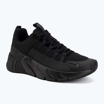 Кросівки для тренувань чоловічі Nike Free Metcon 7 black/anthracite