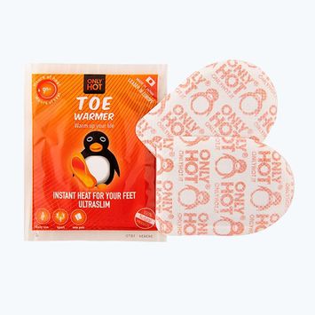 Грілка ONLY HOT Toe Warmer 9h