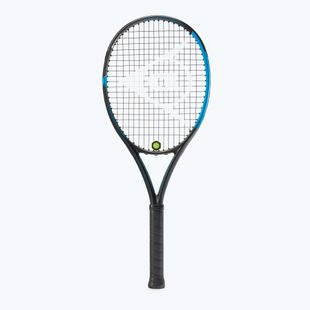 Ракетка тенісна Dunlop Fx Team 285 чорна 10306258