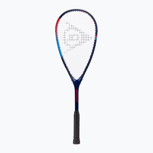 Ракетка для сквошу Dunlop Blaze Pro чорно-червона 10327822