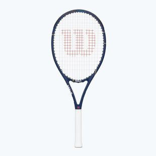 Ракетка тенісна Wilson US Open GS 105 navy