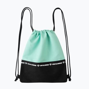 Спортивний мішок жіночий Gym Glamour Gym Bag Mint 280