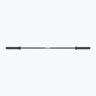 Штанга пряма Nike Strength Coated Premium Barbell black just do it