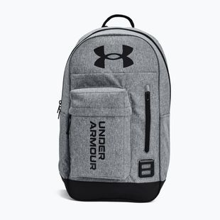 Рюкзак міський Under Armour Halftime сірий 1362365