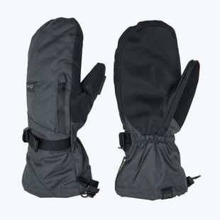 Чоловічі карбонові сноубордичні рукавиці Dakine Titan Gore-Tex