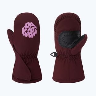 Рукавиці для сноуборду Dakine Brat Mitt port royale