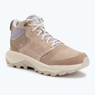 Черевики туристичні жіночі Merrell Tempo Sol Mid Wp hazel