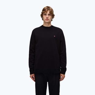 Кофта чоловіча Napapijri Balis Crew 1 black