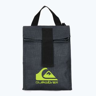 Сумка для їжі дитяча Quiksilver Lunch Bud KRPH grey/black/green