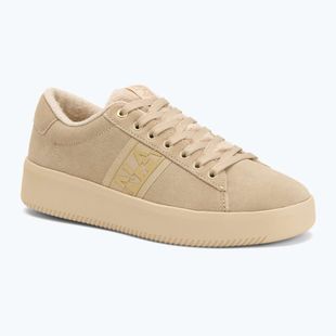 Кросівки жіночі Napapijri NP0A4IKJ mineral beige