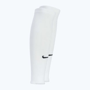 Рукави футбольні Nike Strike white/black