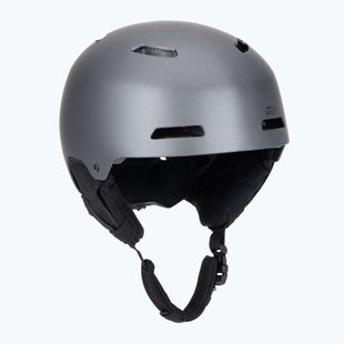 Шолом лижний Giro Ledge FS MIPS matte graphite