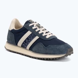 Кросівки чоловічі Napapijri NP0A8BNZ navy/beige