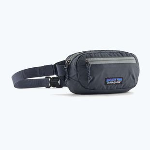 Підсумок для нирок Patagonia Terravia Mini Hip тліючий синій