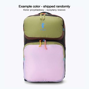 Рюкзак туристичний Cotopaxi Tasra 16 л del dia
