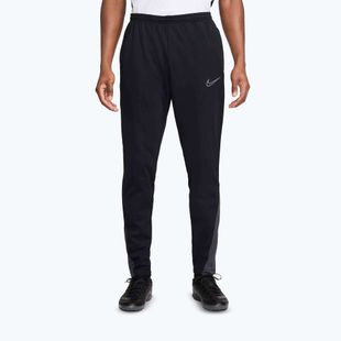Штани футбольні чоловічі Nike Academy Winter Warrior black/anthracite