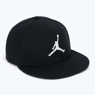 Кепка Jordan Jumpman Pro black/anthracite/white