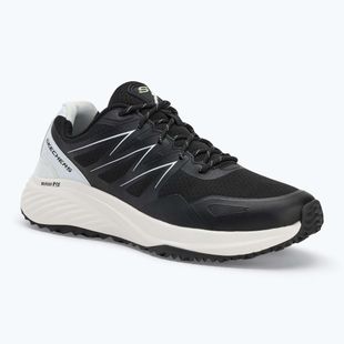 Кросівки чоловічі SKECHERS Bounder Rse Zoner black