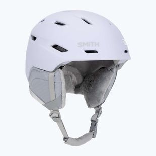 Шолом гірськолижний Smith Mirage matte lunar fog