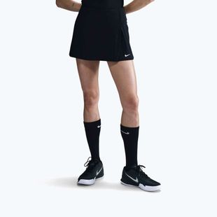 Спідниця тенісна Nike Victory Dri-Fit Straight black/white