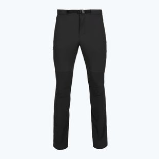 Штани трекінгові чоловічі Patagonia Terravia Alpine black