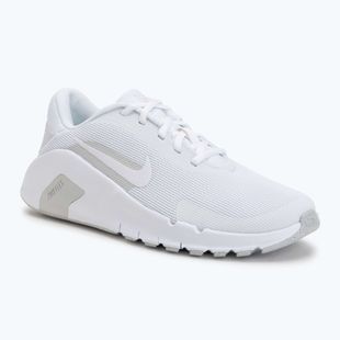 Кросівки для тренувань чоловічі Nike Flex Train white/photon dust/white