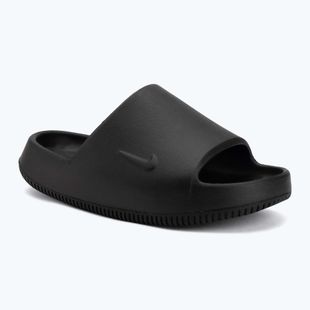 Шльопанці жіночі Nike Calm 2.0 black/black/black