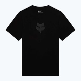 Футболка чоловіча Fox Racing Fox Head 195 Original black/black