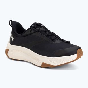 Кросівки чоловічі HOKA Transport 2 black/alabaster