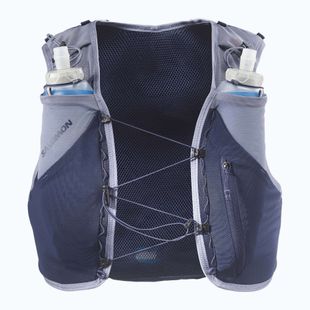 Жилет для бігу Salomon ADV SKIN 5 Gradient Set maritime blue/gray