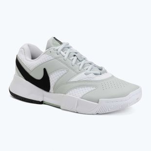 Чоловіче тенісне взуття Nike Court Lite 4 white/light silver/steam/black