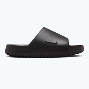 Шльопанці чоловічі Nike Calm 2.0 black/black/black
