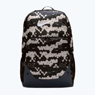 Рюкзак для тренувань Nike Brasilia Extra Large 30 l chalk/black/white