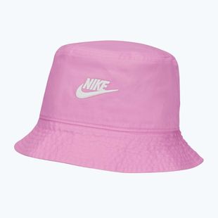 Капелюх Nike Apex Futura light magenta/white