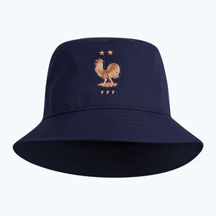 Капелюх Nike Apex France blackened blue