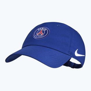 Кепка Nike Paris-Saint Germain Club Poly old royal