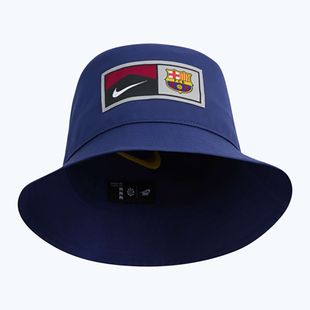 Капелюх Nike Apex FC Barcelona loyal blue
