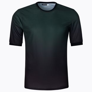 Футболка велосипедна чоловіча ASSOS Trail Jersey T3 зелена 51.20.209.6F