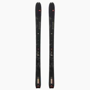 Лижі для скітуру Dynastar M-Vertical 88 чорні DAJM301