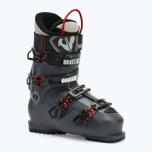 Черевики лижні чоловічі Rossignol Track 90 HV+ charcoal