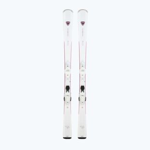 Лижі жіночі Rossignol Nova 2 + кріплення Xpress W 10 GW