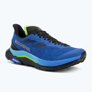 Чоловічі бігові кросівки Rossignol Vezor dazzle blue