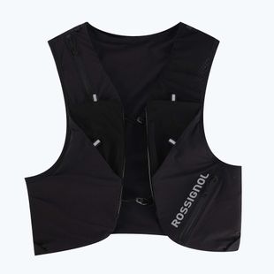 Жилет для бігу Rossignol Motion black