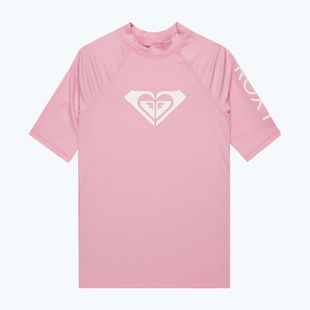 Футболка для плавання дитяча ROXY Wholehearted lilac chiffon