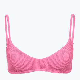 Верхня частина купальника Billabong Summer High V Bralette guava