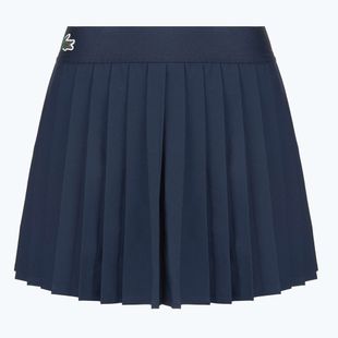 Спідниця тенісна Lacoste Miami Open JF7784 navy blue/navy blue