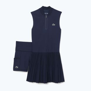 Сукня тенісна Lacoste EF0151 navy blue