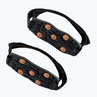 Накладки на взуття Sidas Walk 1/2 Traction чорні CTRWALKHALF16