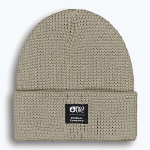Шапка зимова Picture York pure cashmere