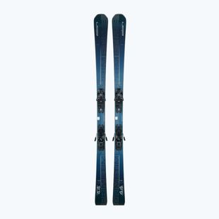 Лижі Elan Primetime 44+ Fusion X + кріплення EMX 12.0 GW Fusion X